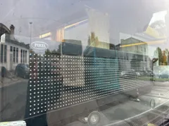 Mercedes-Benz Integro O550 447 N - EUR2 - 184kW - 12m - Image