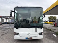 Mercedes-Benz Integro O550 447 N - EUR2 - 184kW - 12m - front photo