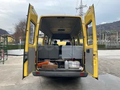 Mercedes-Benz Sprinter AGMB 413CDI - Euro 3 - 95 kW - 6.595 mt - Image