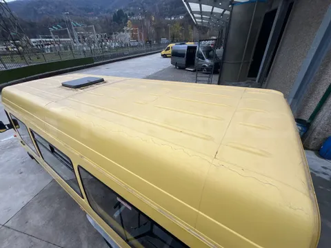 Mercedes-Benz Sprinter AGMB 413CDI - Euro 3 - 95 kW - 6.595 mt - Image