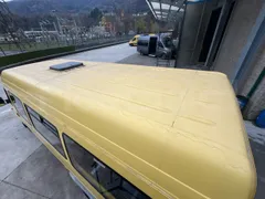 Mercedes-Benz Sprinter AGMB 413CDI - Euro 3 - 95 kW - 6.595 mt - Image