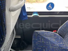 Irizar Daf - Image