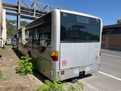Mercedes-Benz Citaro O 530 /S93/AC-2/E3 Euro 3 12 M 205kw - 3/4 left rear side