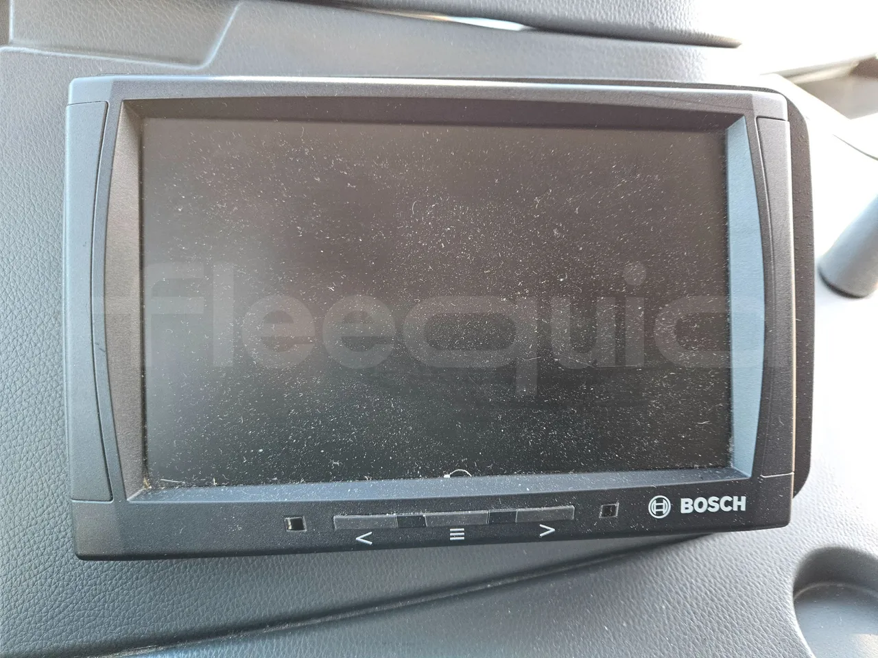 Setra S416 GT-HD/2 - EUR5 - 315kW - 13.020m - onboard devices 1