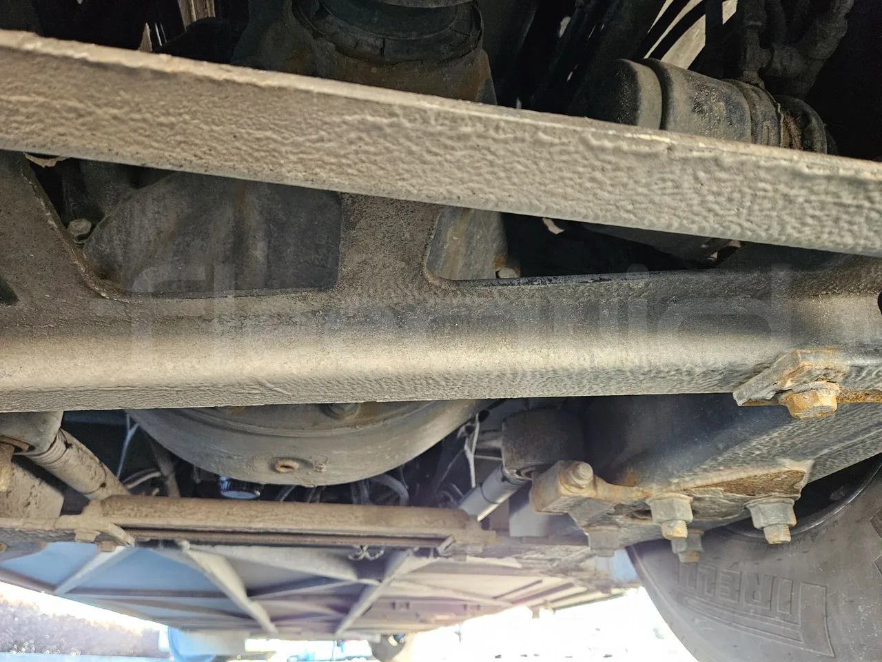 Setra S416 GT-HD/2 - EUR5 - 315kW - 13.020m - differential photo