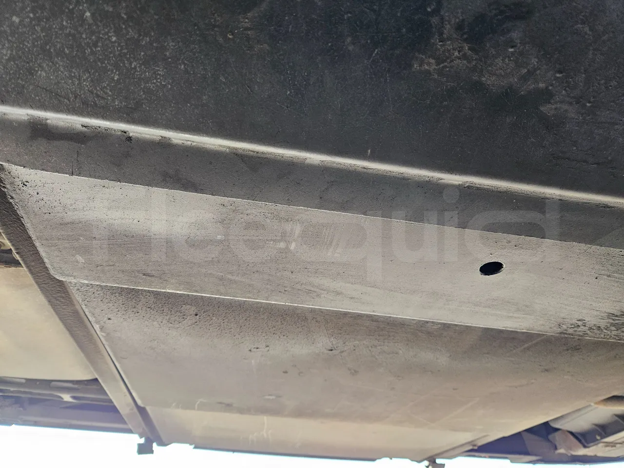 Setra S416 GT-HD/2 - EUR5 - 315kW - 13.020m - engine without protection