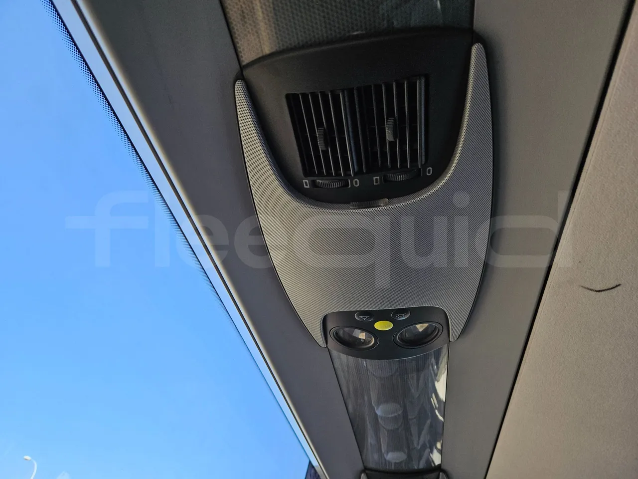 Setra S416 GT-HD/2 - EUR5 - 315kW - 13.020m - overhead compartments photo