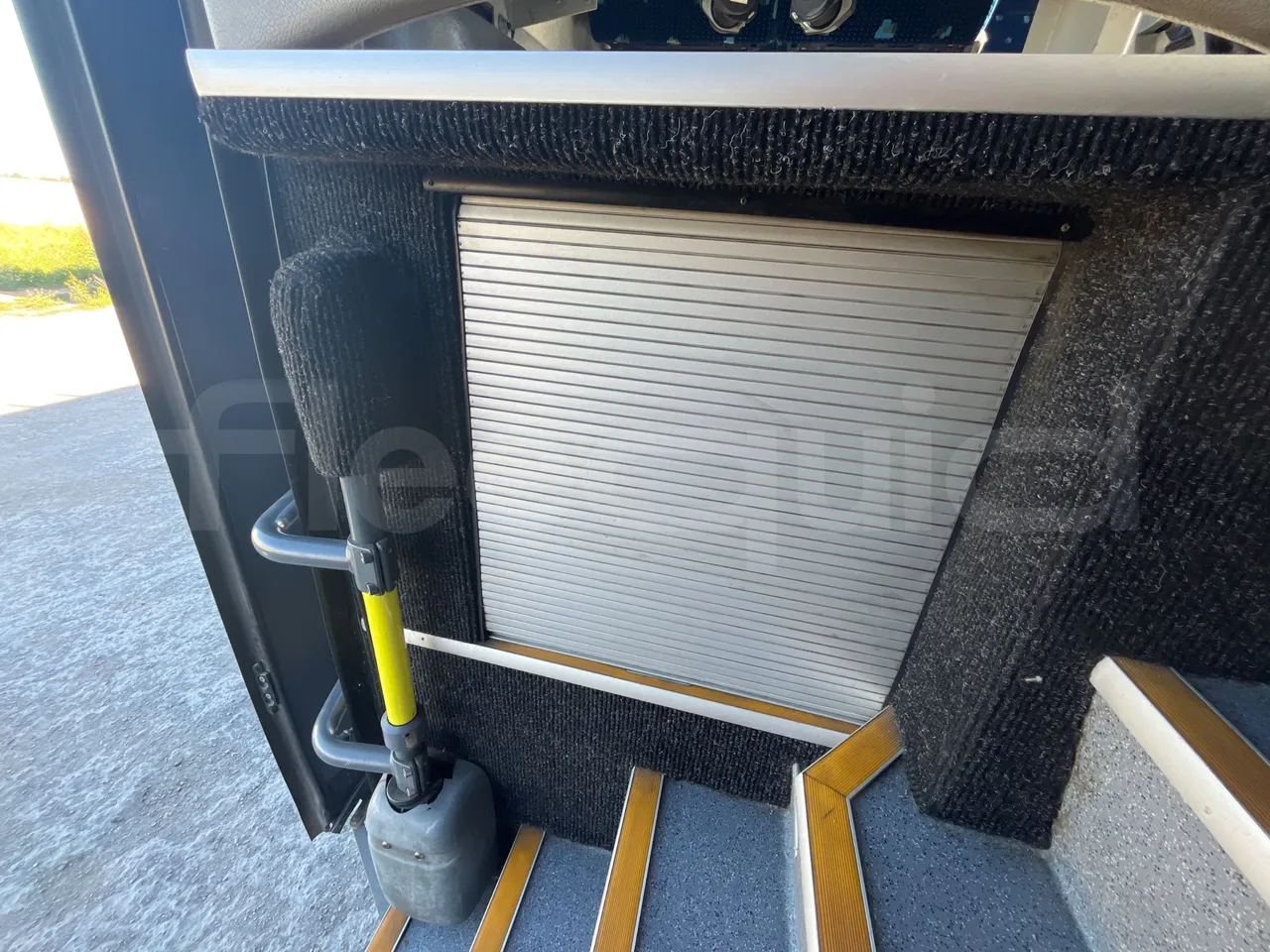 Mercedes-Benz OC 500 RF 	1842 - Euro4 - 315kW - 13mt - folding seat photo