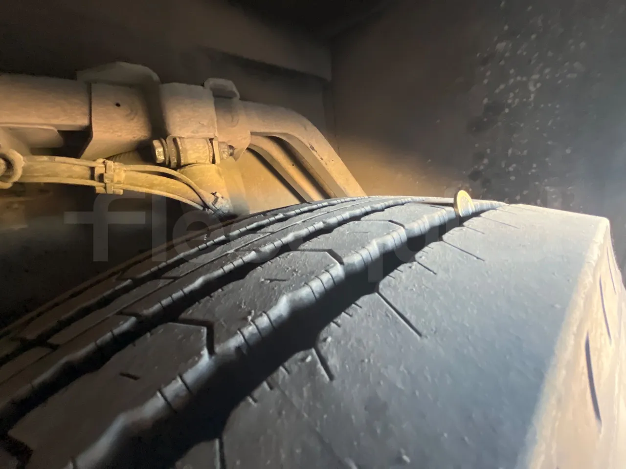 Mercedes-Benz OC 500 RF 	1842 - Euro4 - 315kW - 13mt - spare wheel