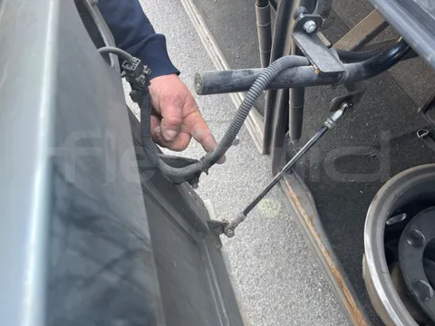 Isuzu Turquoise Anadolu - Euro5 - 140kW - 7.670mt - Image