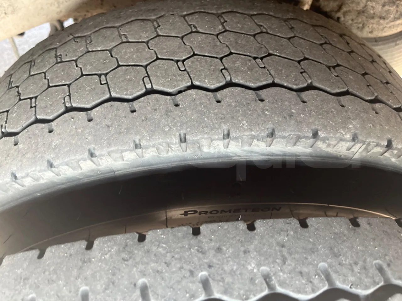 Isuzu Turquoise Anadolu - Euro5 - 140kW - 7.670mt - axel 2 air springs 1 right