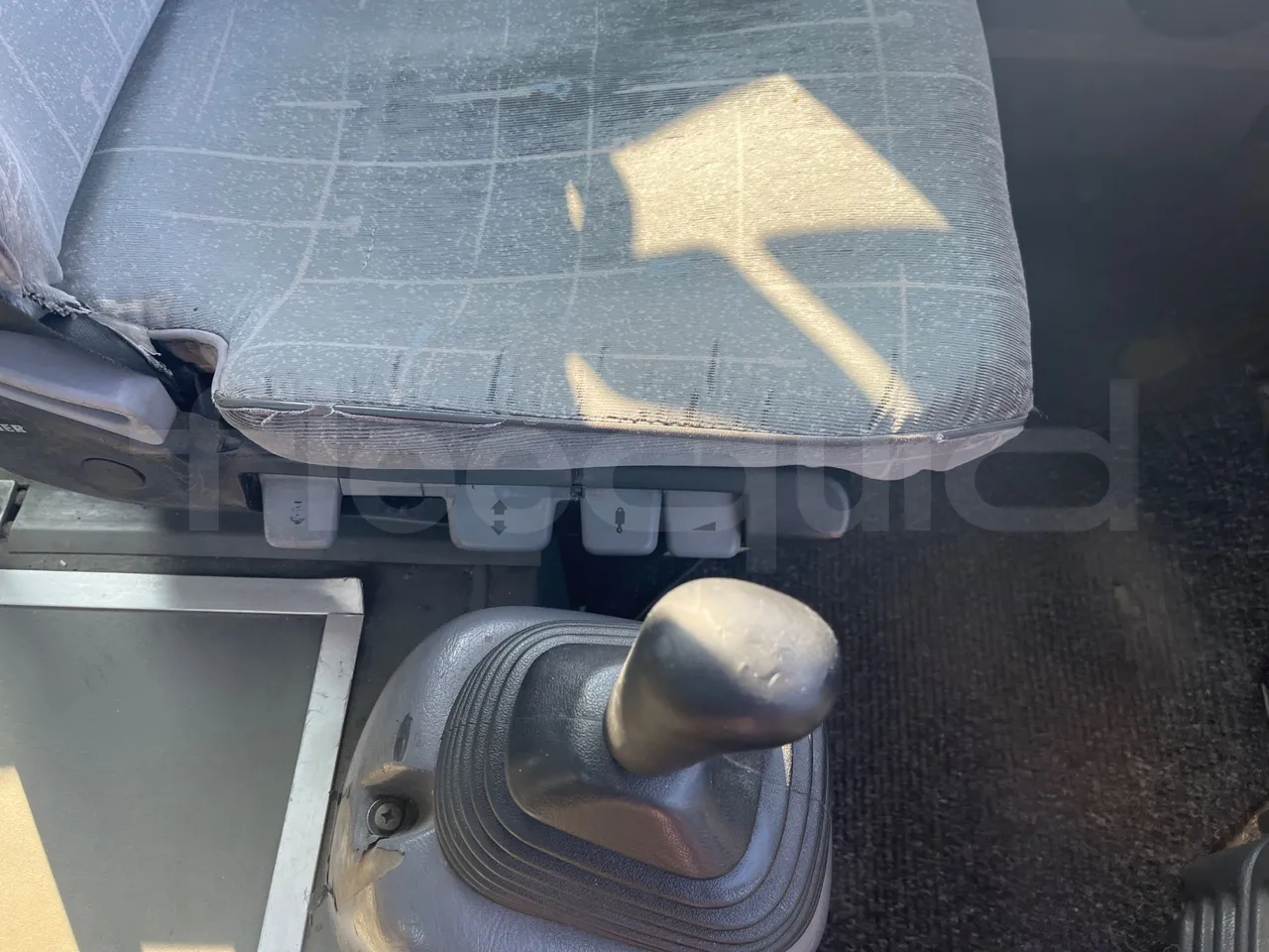 Isuzu Turquoise Anadolu - Euro5 - 140kW - 7.670mt - onboard devices 1