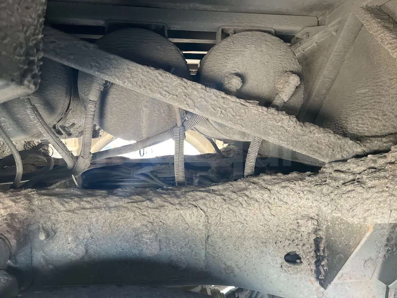 Isuzu Turquoise Anadolu - Euro5 - 140kW - 7.670mt - axel 3  discs right