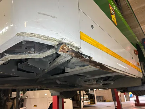 Mercedes-Benz O 530 G- 3P - Euro5 - 260kW - 17.940mt - Image