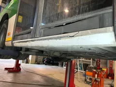 Mercedes-Benz O 530 G- 3P - Euro5 - 260kW - 17.940mt - Image