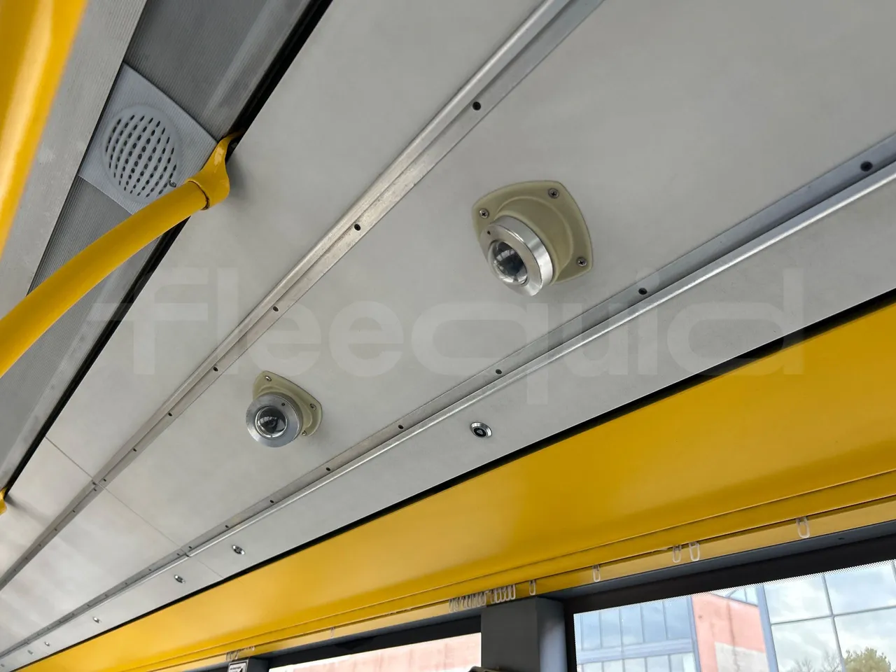 Mercedes-Benz O 530 G- 3P - Euro5 - 260kW - 17.940mt - camera accessories photo