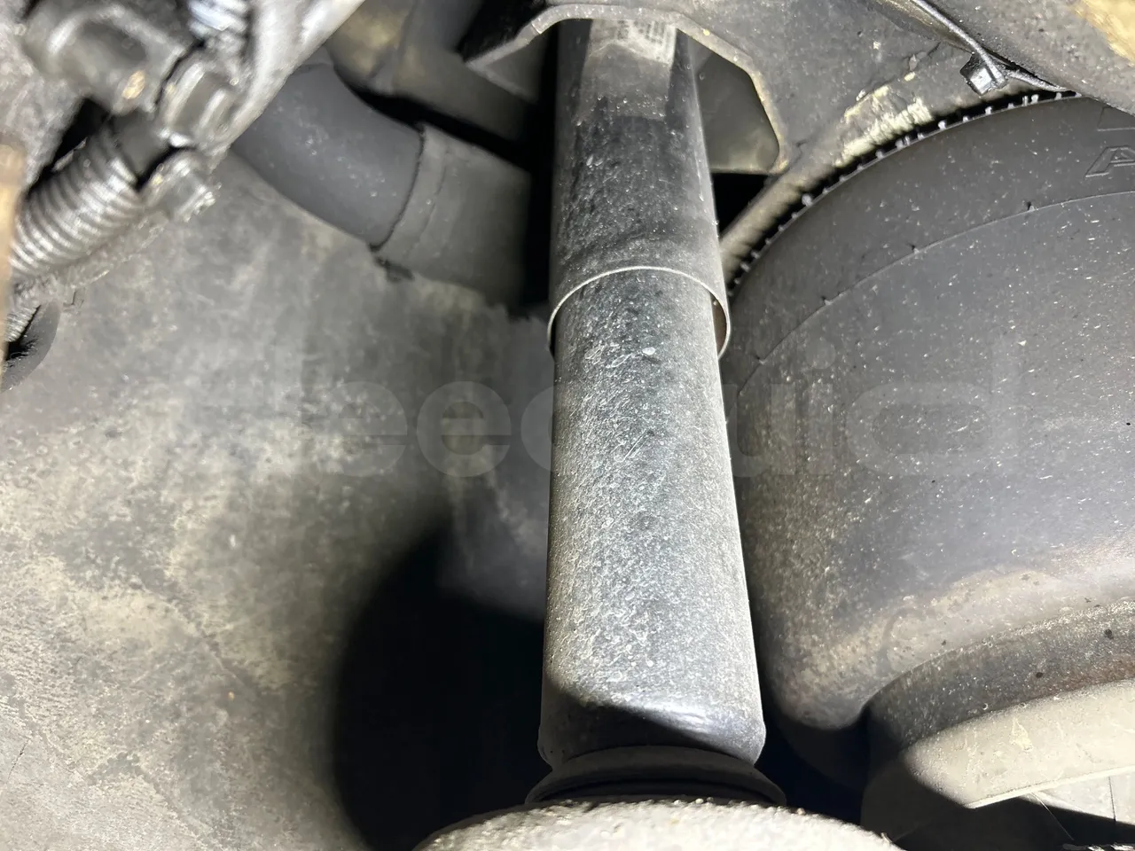 Mercedes-Benz O 530 G- 3P - Euro5 - 260kW - 17.940mt - axle 2 shock absorbers 2 left