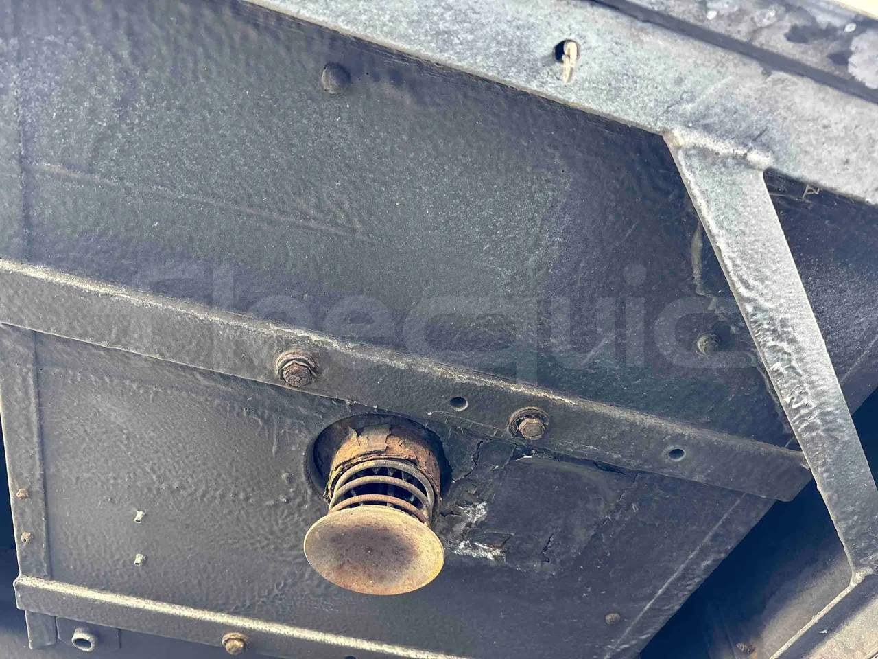 Scania M330 TDX1X3 - Euro6 - 331kW - 13mt - preheater webasto photo