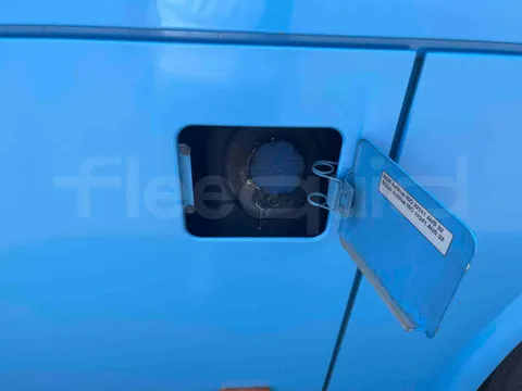 Iveco Crossway - Image