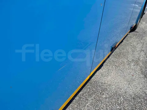 Iveco Crossway - Image