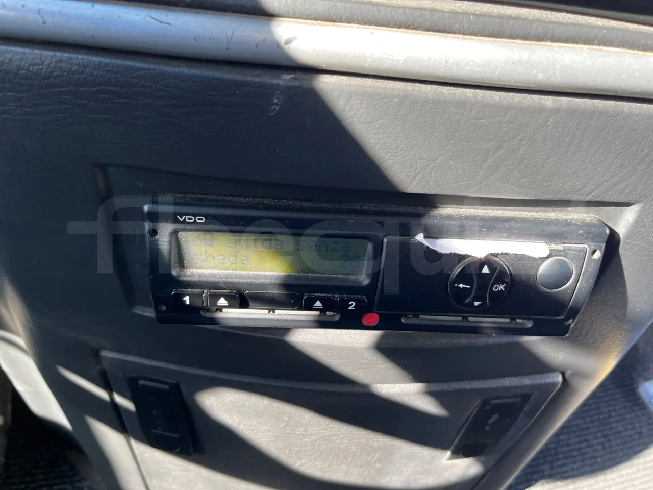 King Long XMQ6127 420-3 - Euro5 - 287kW - 12mt - Tachograph