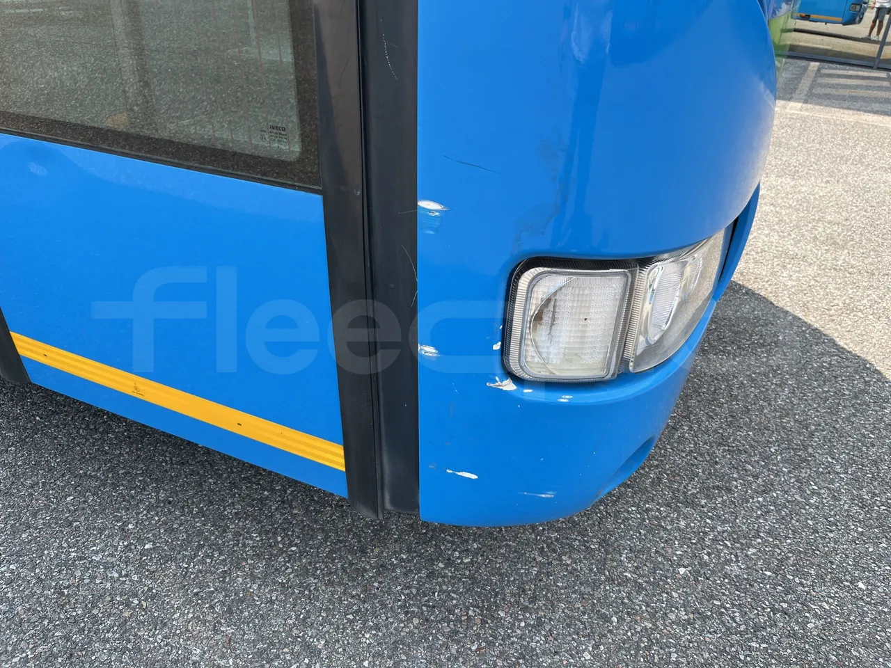 Iveco Crossway - Image