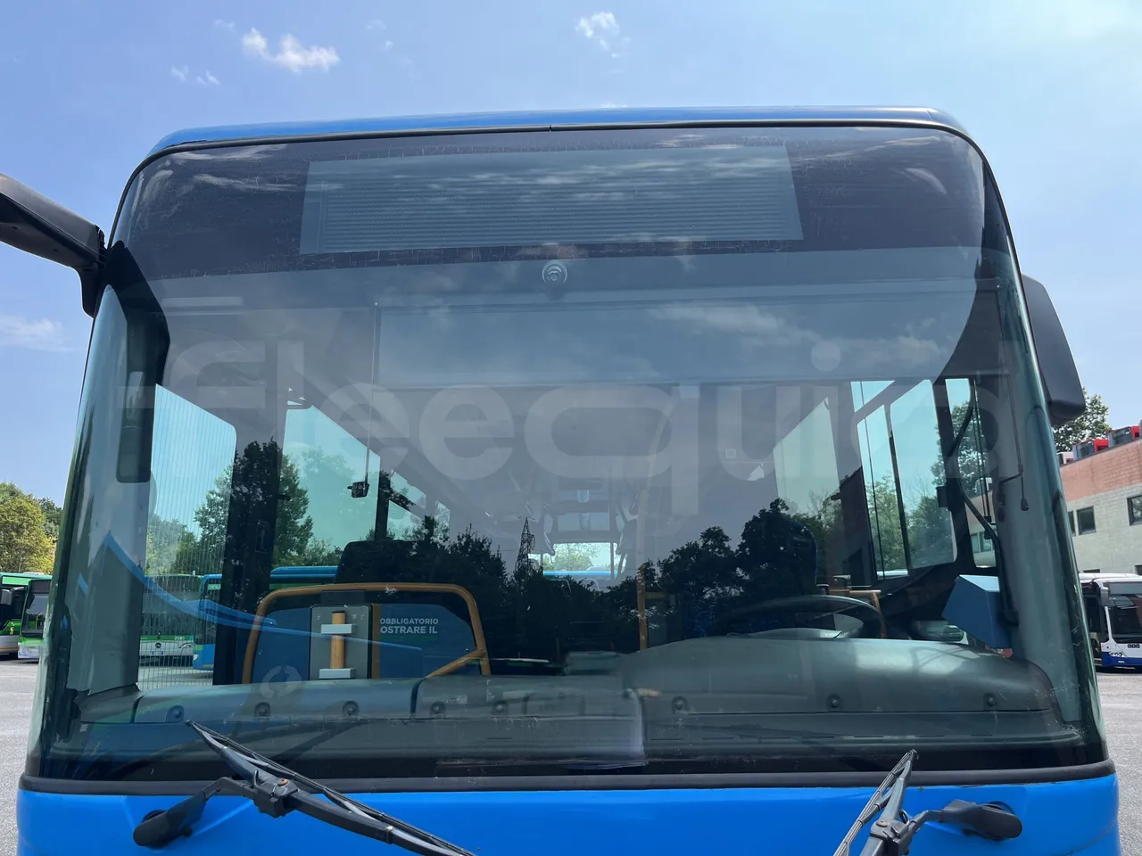 Iveco Crossway - Image