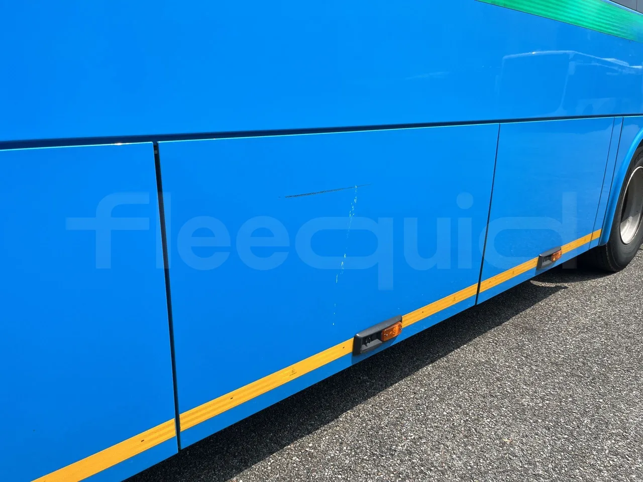 Iveco Crossway - Image