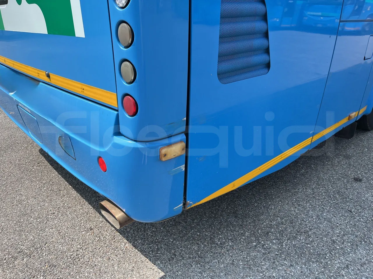 Iveco Crossway - Image