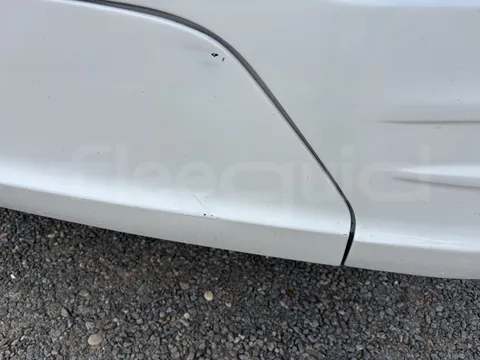 Irizar i6 - Image