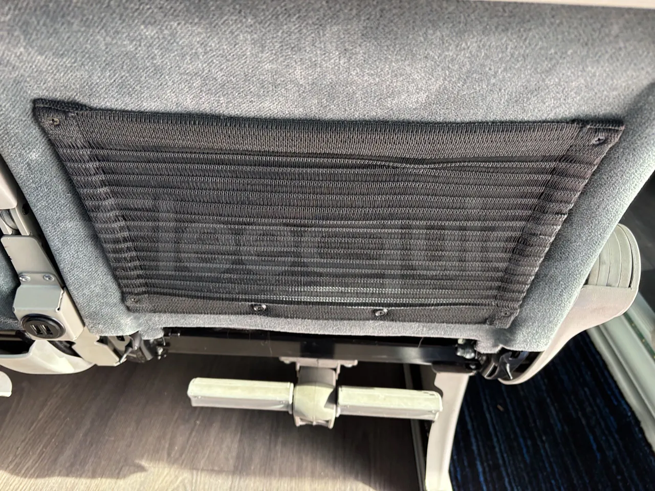 Irizar i6 - Mesh