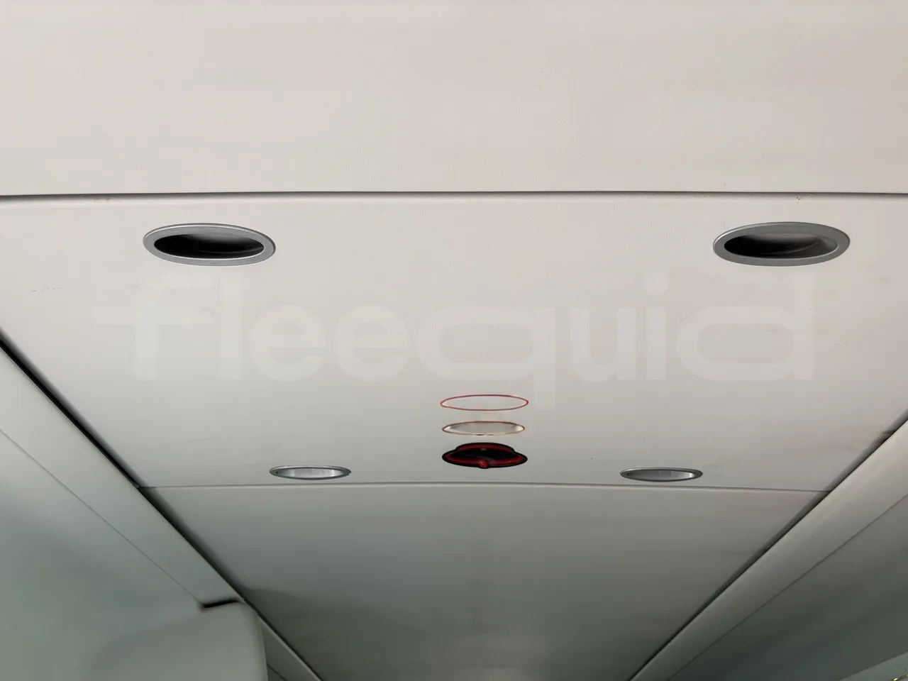 Irizar i6 - Roof Hatch 1