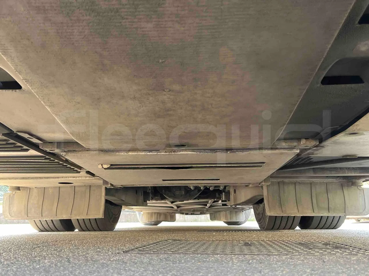 Iveco Magelys SFR2XX - EUR6 - 294kW - 12.265m - central axle (18m)