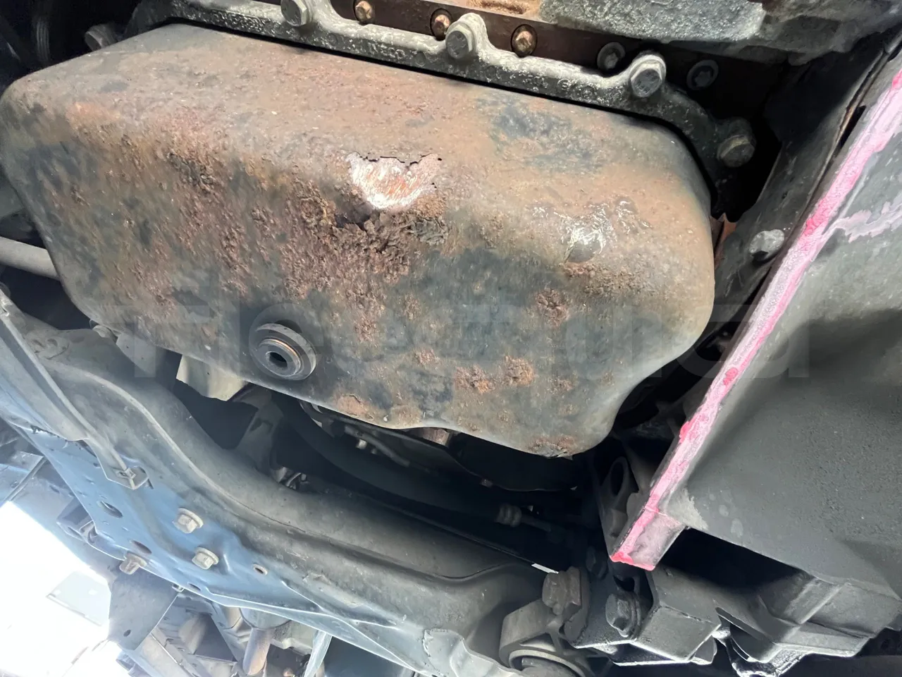 Fiat Ducato 250B/Euro4 - 0.88 Kw - 5,413 Mt - front brake calipers right