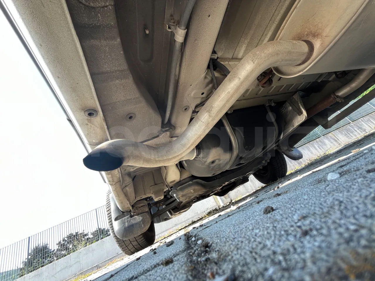 Fiat Ducato 250B/Euro4 - 0.88 Kw - 5,413 Mt - front discs left