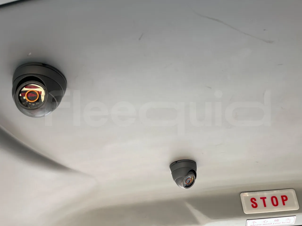 Ankai HFF6110GS1 ANKAI - Euro5 - 209kW - 11.400mt - camera accessories photo