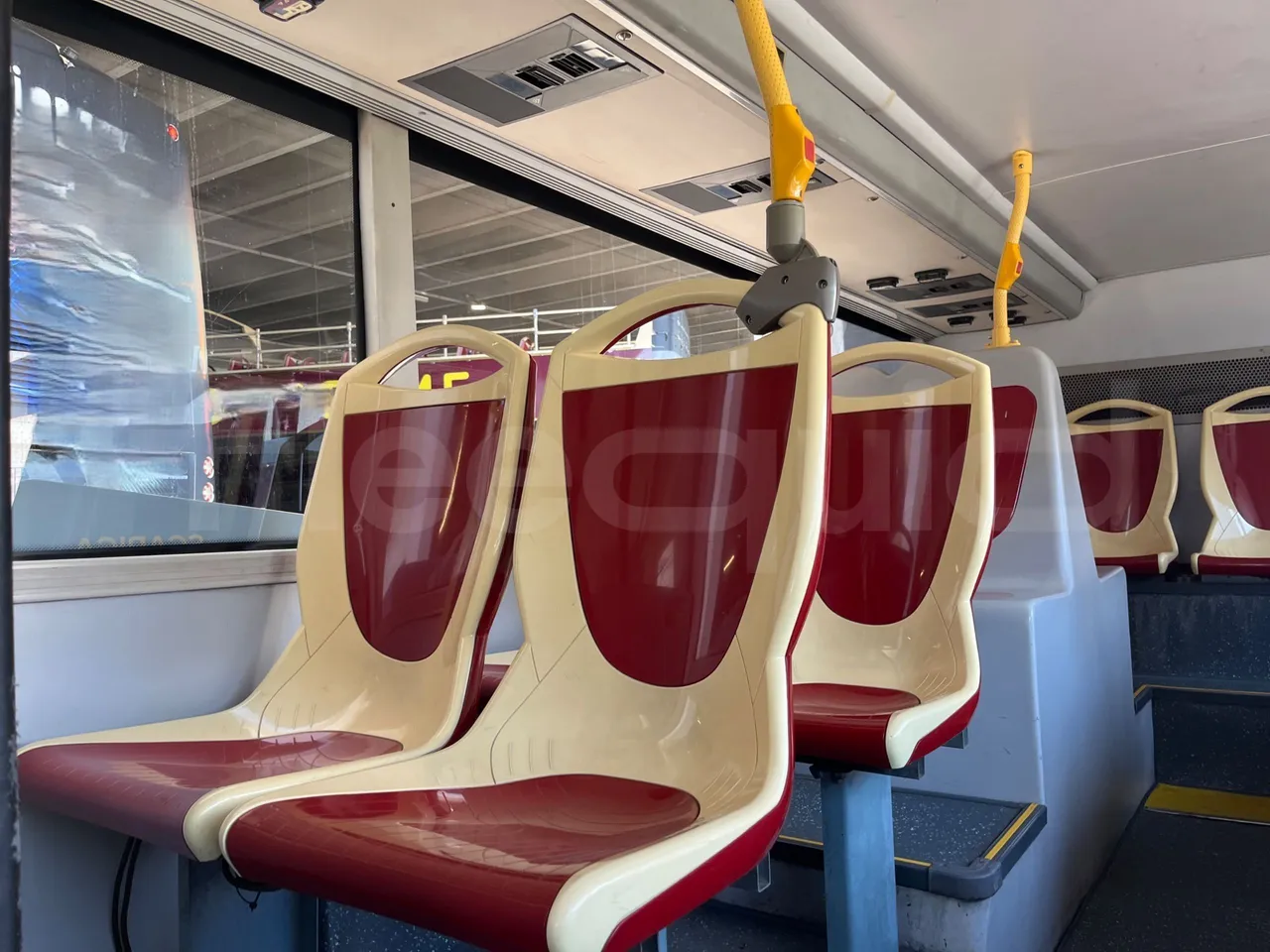 Ankai HFF6110GS1 ANKAI - Euro5 - 209kW - 11.400mt - folding seat photo