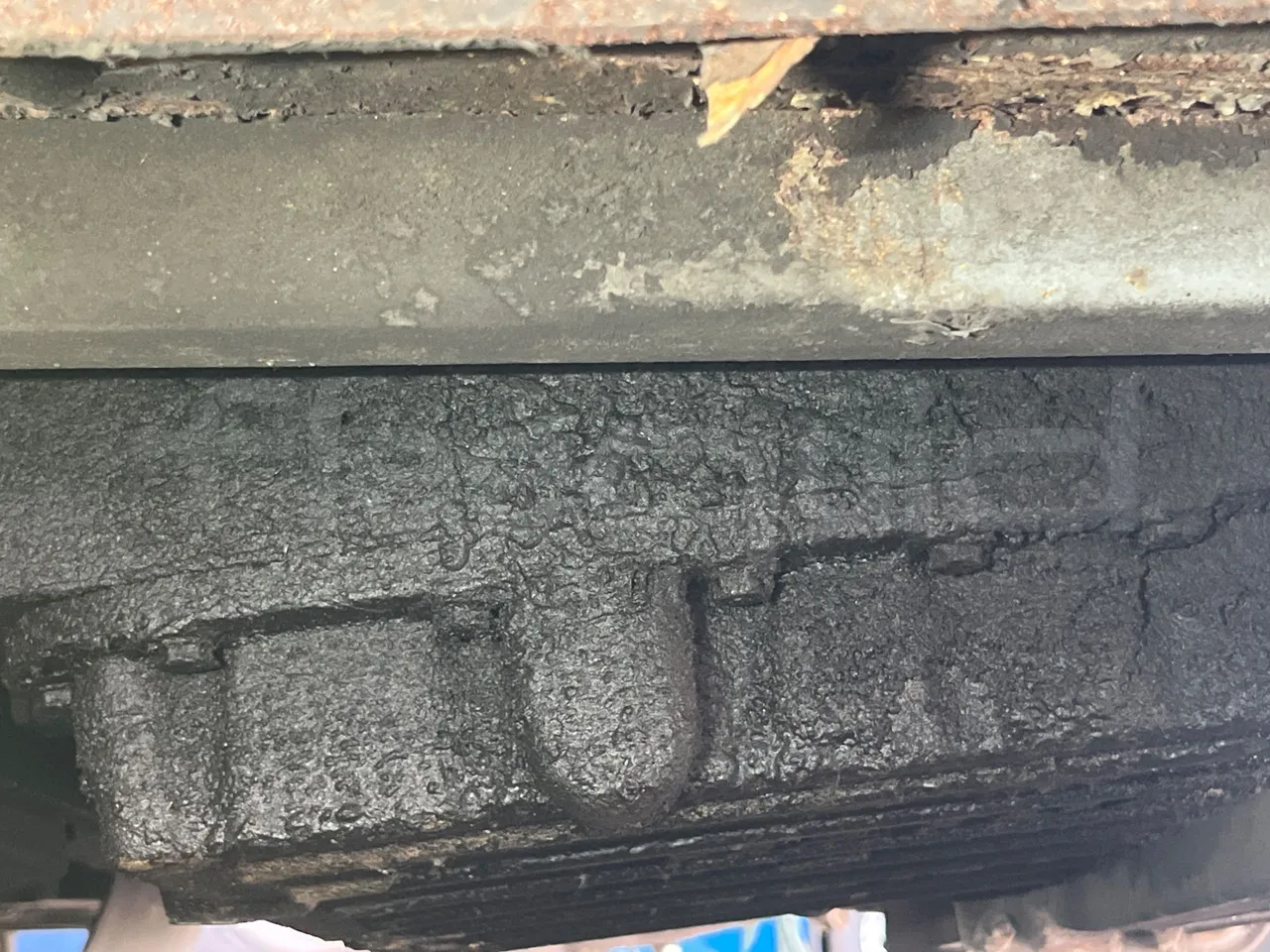 Ankai HFF6110GS1 ANKAI - Euro5 - 209kW - 11.400mt - gearbox photo