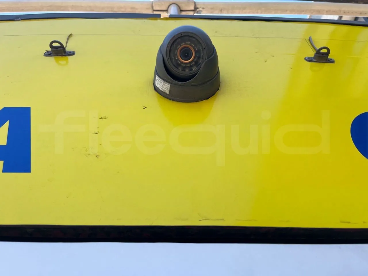 Ankai HFF6110GS1 ANKAI - Euro5 - 209kW - 11.400mt - luggage rack photo