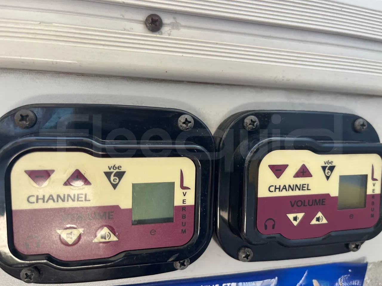 Ankai HFF6110GS1 ANKAI - Euro5 - 209kW - 11.400mt - table detail photo