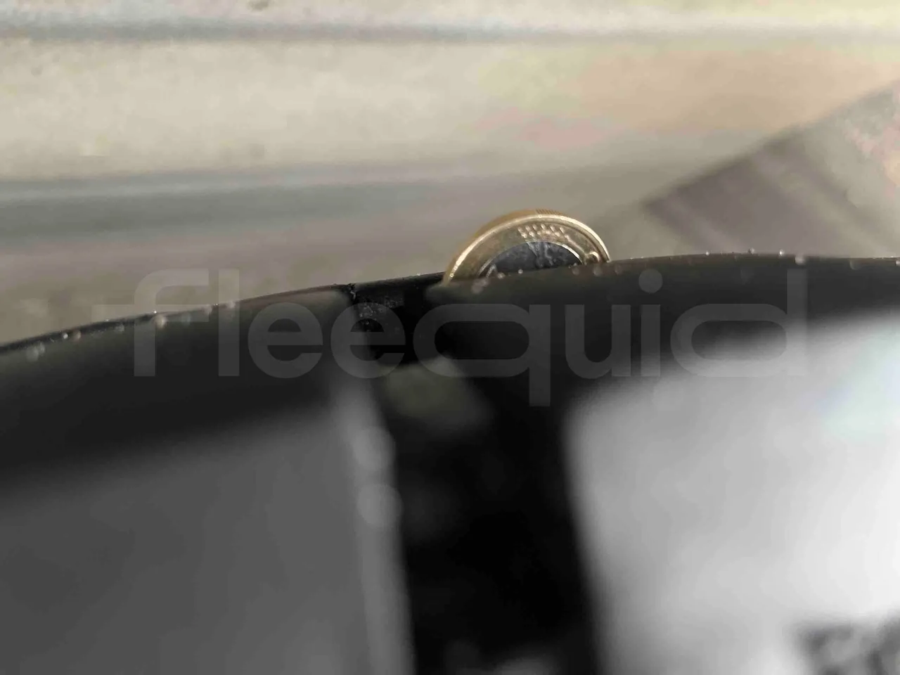 Irisbus Arway SFR160 -7A -  Euro4 - 243kW - 12.756mt - tread condition second axle tires right