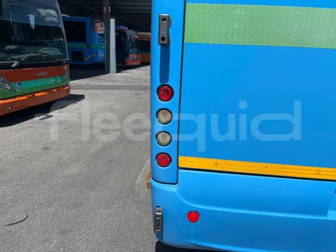 Iveco Crossway SFR160/ Euro 5 - 280 Kw - 10,655 Mt - Image