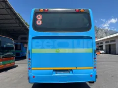 Iveco Crossway SFR160/ Euro 5 - 280 Kw - 10,655 Mt - rear hatch closed