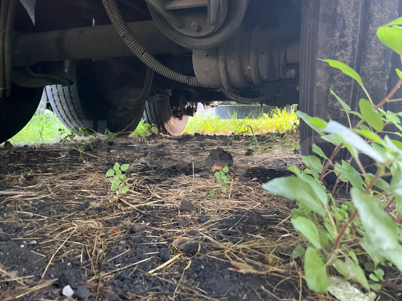 ADAMOLI CAR S37PKN14 - bellows turntable (18m)