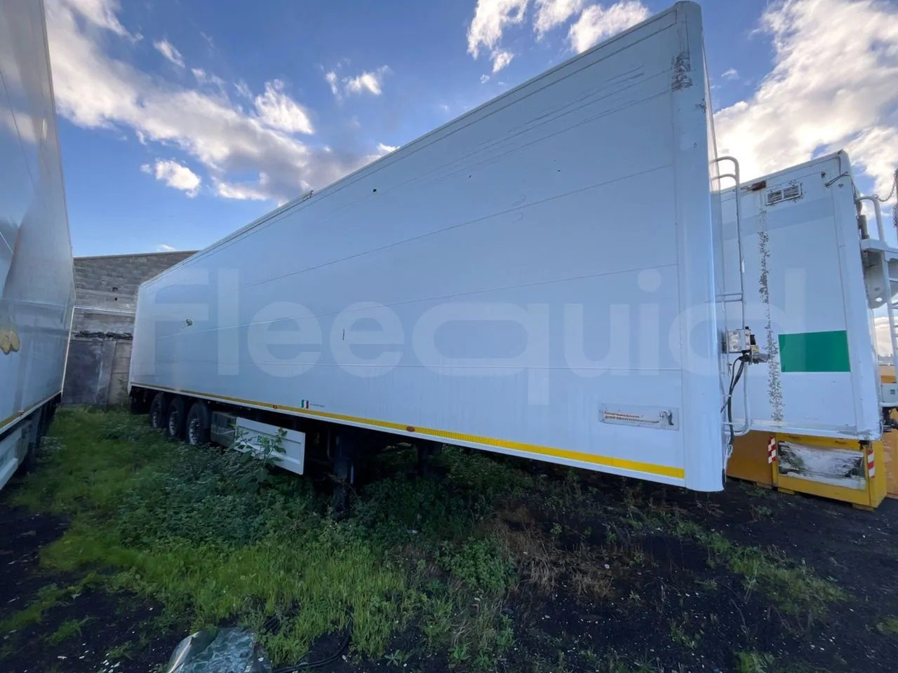 ADAMOLI CAR S37PKN14 - Base cover photo