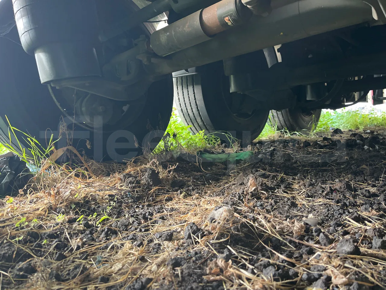 ADAMOLI CAR S37PKN14 - axle 3 right side