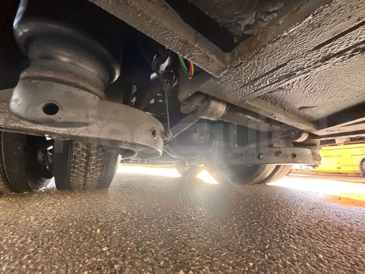 Volvo Beulas Glory B3RJ3C60C - Euro 6 - 345 kW - 14.600 mt - differential photo