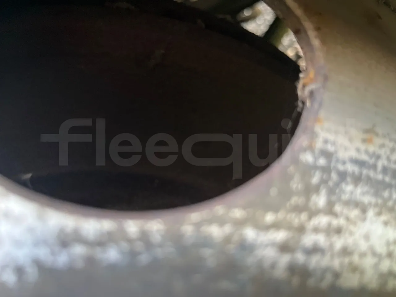 Iveco Magirus A260S/80 COMES - Euro3 - 218kW - 9.310mt - front discs right