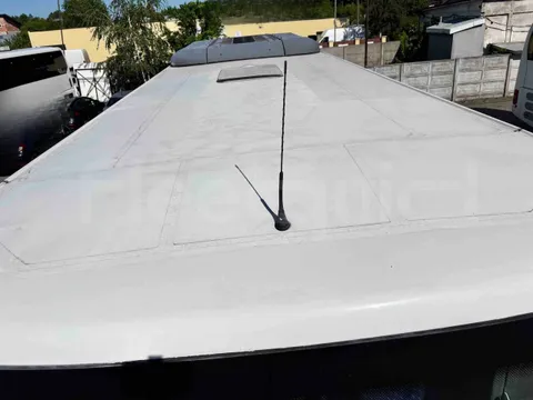 Mercedes-Benz Tourismo RHD - Euro5 - 300kW -  12.140mt - Image