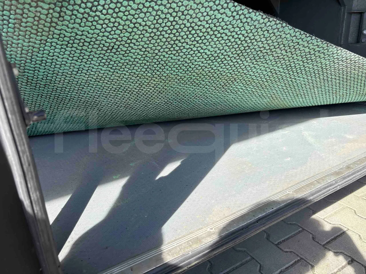 Mercedes-Benz Tourismo RHD - Euro5 - 300kW -  12.140mt - under carpet photo